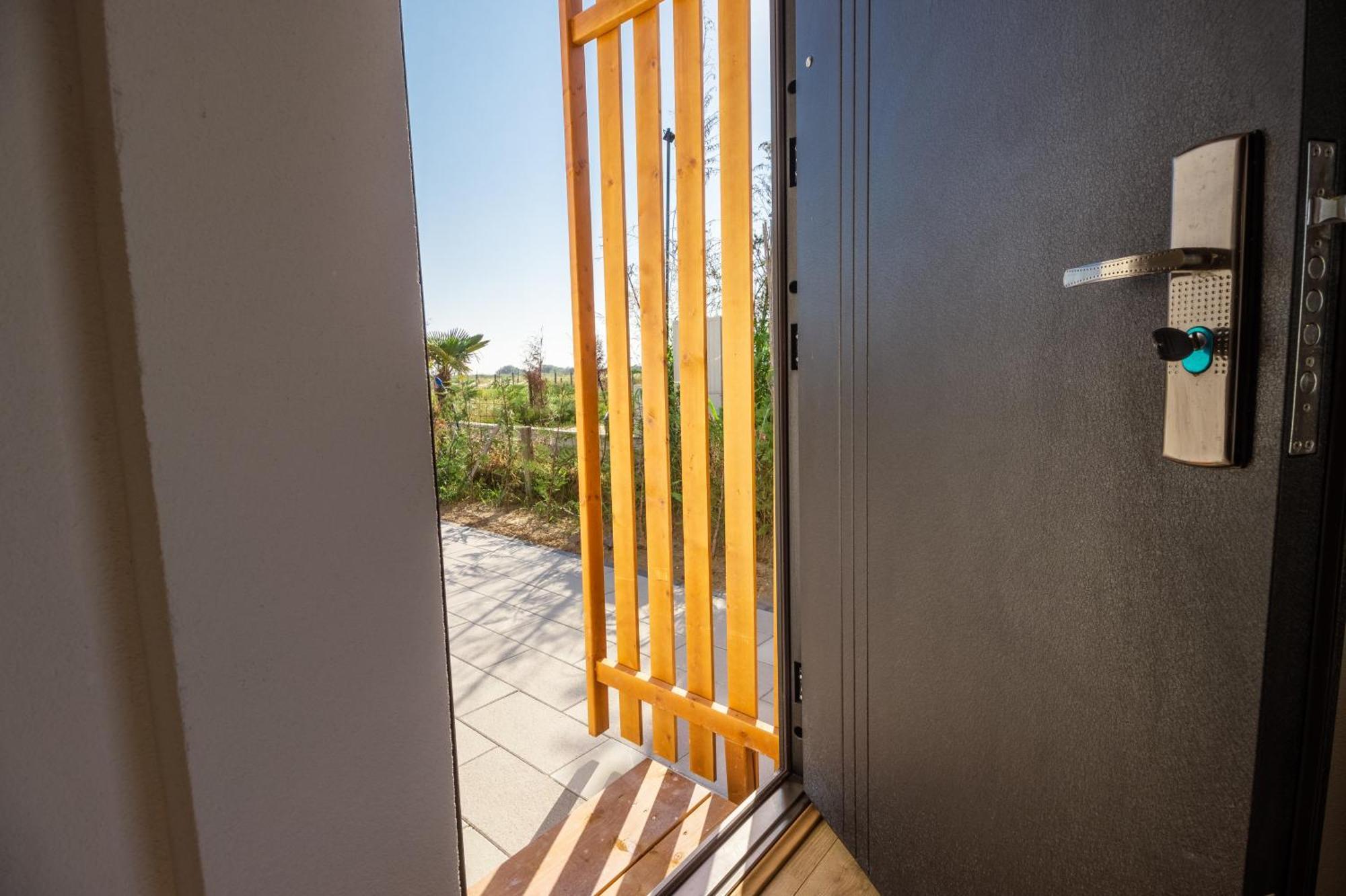 Ema'Ar Villas Ulcinj Exterior foto