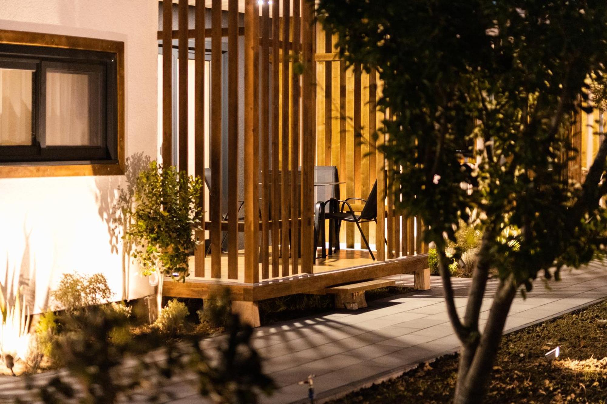 Ema'Ar Villas Ulcinj Exterior foto